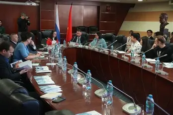 Vietnam Day at Moscow institute - a bridge for bilateral cooperation