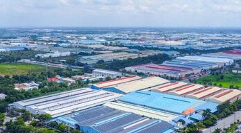 Long An strives for 100% operational industrial clusters to have synchronized infrastructure by 2025