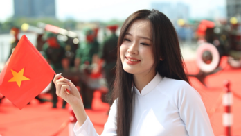 Thời tiết hôm nay đại lễ 30/4: Miền Nam nắng nóng, người dân uống nước đủ khi hoạt động ngoài trời