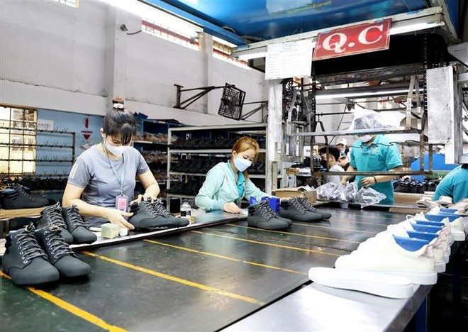 Vietnam’s labour market modernised toward deeper global integration