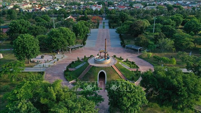 Central region advised to promote tourism growth through cultural heritage