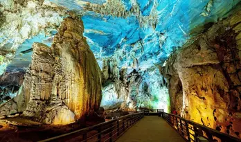 Central region advised to promote tourism growth through cultural heritage