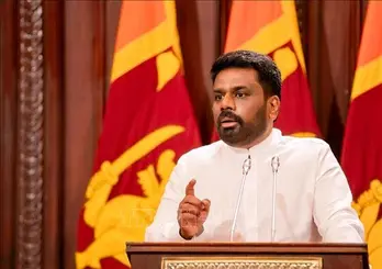 Sri Lankan President to pay state visit to Vietnam, attend Vesak 2025