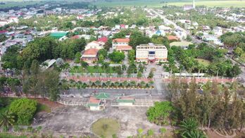 Vĩnh Hưng - Sẵn sàng sắp xếp, tổ chức đơn vị hành chính cấp xã