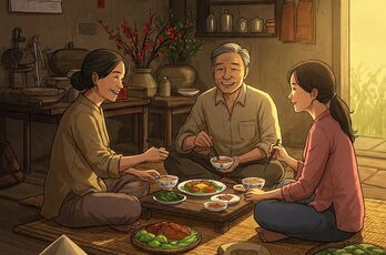 Trở về