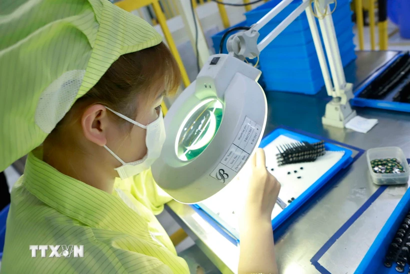 Báo Thụy Sĩ đánh giá tiềm năng phát triển kinh tế của Việt Nam