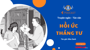 Hồi ức tháng tư