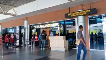 Three more Indonesian airports meet international standards