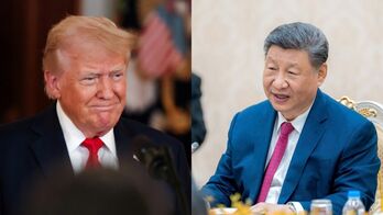 Trung Quốc: Mỹ đã chủ động đề xuất đàm phán thuế quan