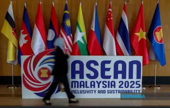 ASEAN to look into nuclear energy potential as clean, stable energy source
