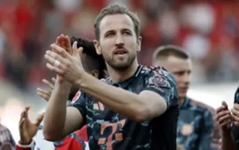 Lịch trực tiếp bóng đá châu Âu: Tâm điểm đua top 5 Premier League; Bayern sẽ đăng quang?