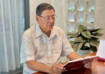 Ký ức của người cán bộ Ban Tuyên huấn Phân khu 23 Long An