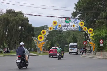 Vì sao 30/4 Đà Lạt vắng vẻ, qua 01/5 đông nghẹt du khách?