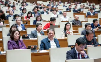 Các kiến nghị đáng chú ý về sửa Hiến pháp để tinh gọn bộ máy, thực hiện mô hình chính quyền 2 cấp