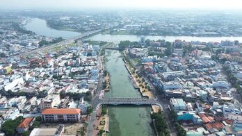 Hỏi, đáp vì sao Long An sáp nhập với Tây Ninh?