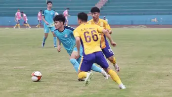 Dàn xếp tỷ số, CLB Phú Thọ bị loại khỏi giải hạng Nhì quốc gia