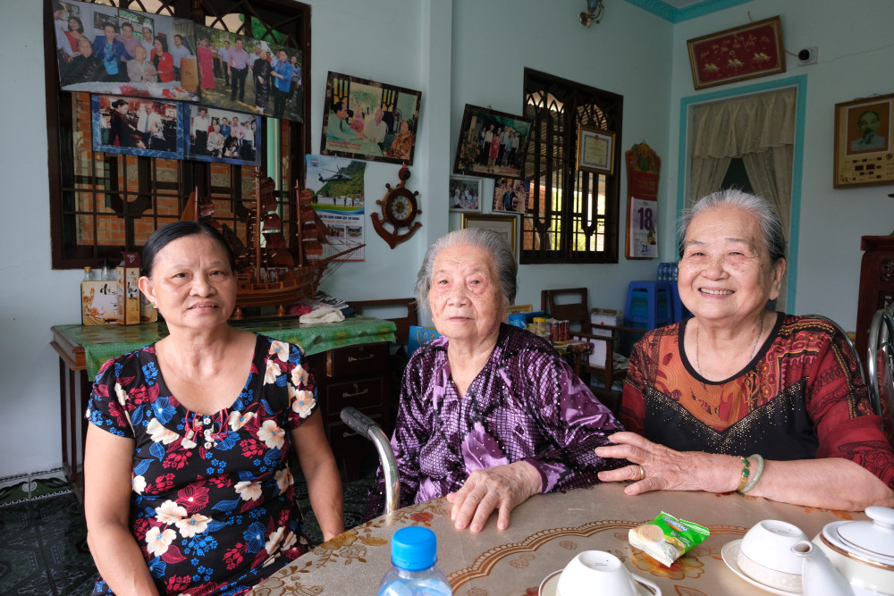 50 năm - Vẹn nguyên ký ức