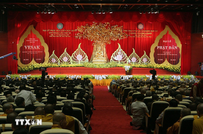 Vì sao Đại lễ Vesak được Liên hợp quốc công nhận là ngày lễ văn hóa tôn giáo quốc tế?