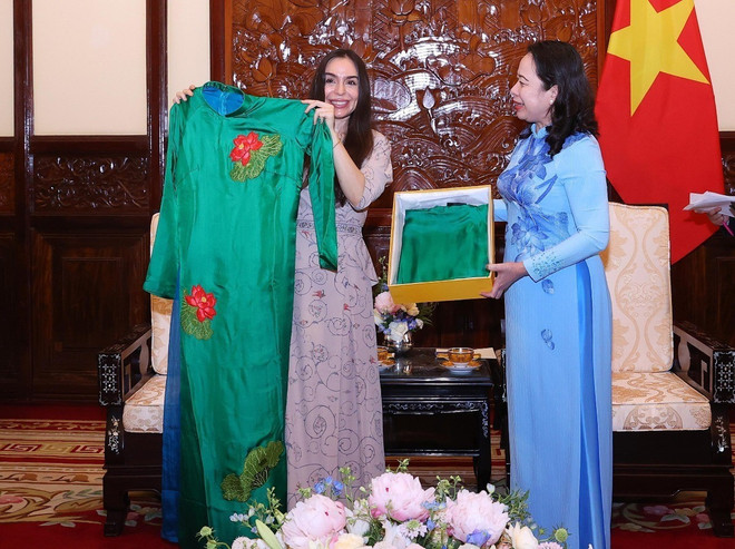 'Chuyến thăm của Tổng Bí thư sẽ đưa quan hệ Việt Nam-Azerbaijan lên tầm cao mới'