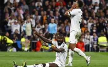 Lịch trực tiếp bóng đá châu Âu ngày 04/5: Real Madrid, Leverkusen xuất trận