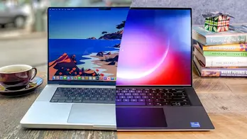Sếp lớn Microsoft bất ngờ 'thú nhận' Windows 11 không tốt bằng Mac