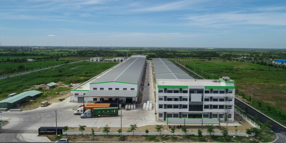 Hỗ trợ doanh nghiệp sản xuất, kinh doanh