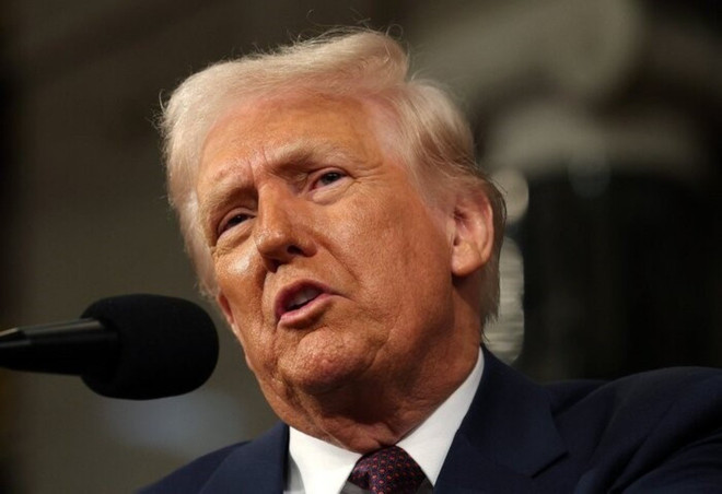 Tổng thống Mỹ Donald Trump tiết lộ tầm nhìn táo bạo sau 100 ngày tại nhiệm