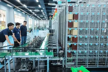 Vietnam's innovation ecosystem ready for larger scale