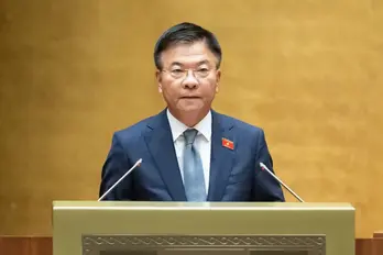Mạng xã hội không được yêu cầu cung cấp căn cước công dân để xác thực tài khoản