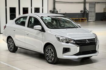 Tin tức giá xe: Mitsubishi Xpander còn từ 532 triệu, Attrage 'mềm' hơn cả i10, Morning tiêu chuẩn