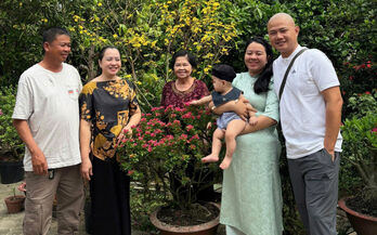 Thấu hiểu để giữ gìn tổ ấm