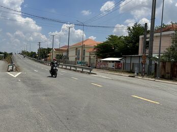 Về Tân Bửu hôm nay