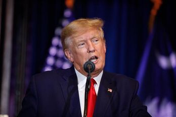 Tổng thống Trump tiết lộ động thái mới giúp 'hàn gắn' quan hệ thương mại với Trung Quốc