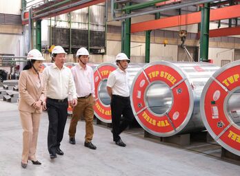 Supporting enterprises in production and business