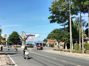 ‘Vùng trắng’ đã ‘hồi sinh’