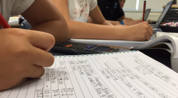 Nghiên cứu mới tiết lộ cách học toán hiệu quả nhất cho trẻ
