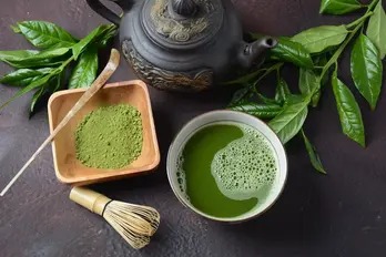 Uống nhiều matcha có thể gây tình trạng thiếu máu?