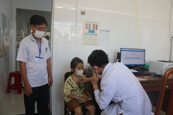 Điều chỉnh thói quen, nâng cao đề kháng