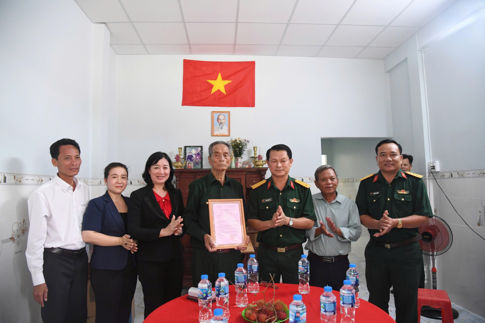 Sức mạnh 'mềm' trong chiến thắng Điện Biên Phủ