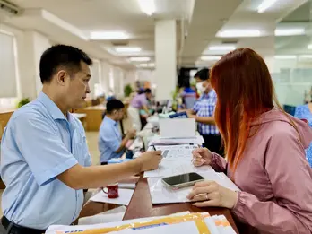 BHXH bắt buộc với người quản lý không lương: Mức đóng, cách đóng thế nào