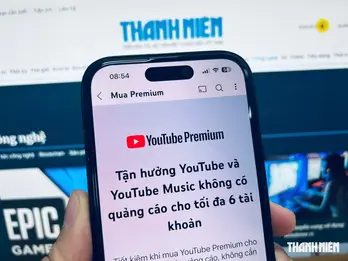 Sắp có gói YouTube Premium cho 2 người với giá rẻ hơn