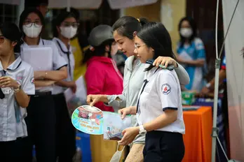 Những điều nên và không nên làm khi con thi lớp 10, tốt nghiệp THPT