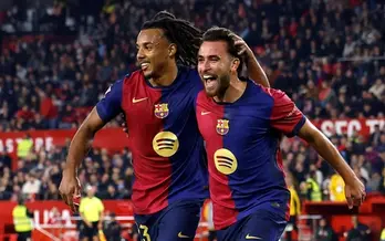 Lịch trực tiếp bán kết lượt về Champions League: Inter Milan đấu Barca
