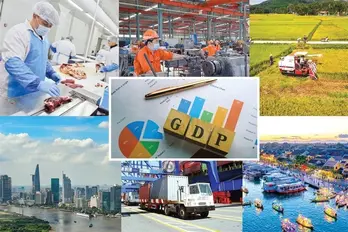 PM requests acceleration of key projects, exhibition celebrating 80th National Day