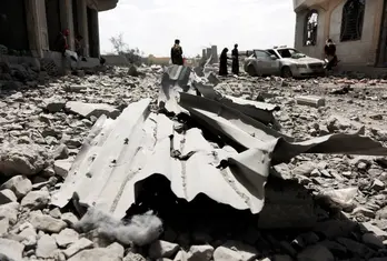 Quân đội Israel phối hợp với Mỹ tấn công lực lượng Houthi ở Yemen