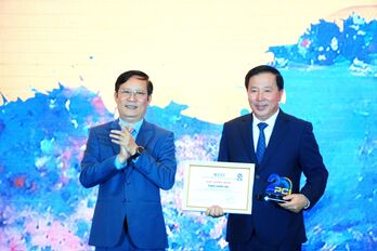 Long An excellently ranks second in administrative reforms over 20 years