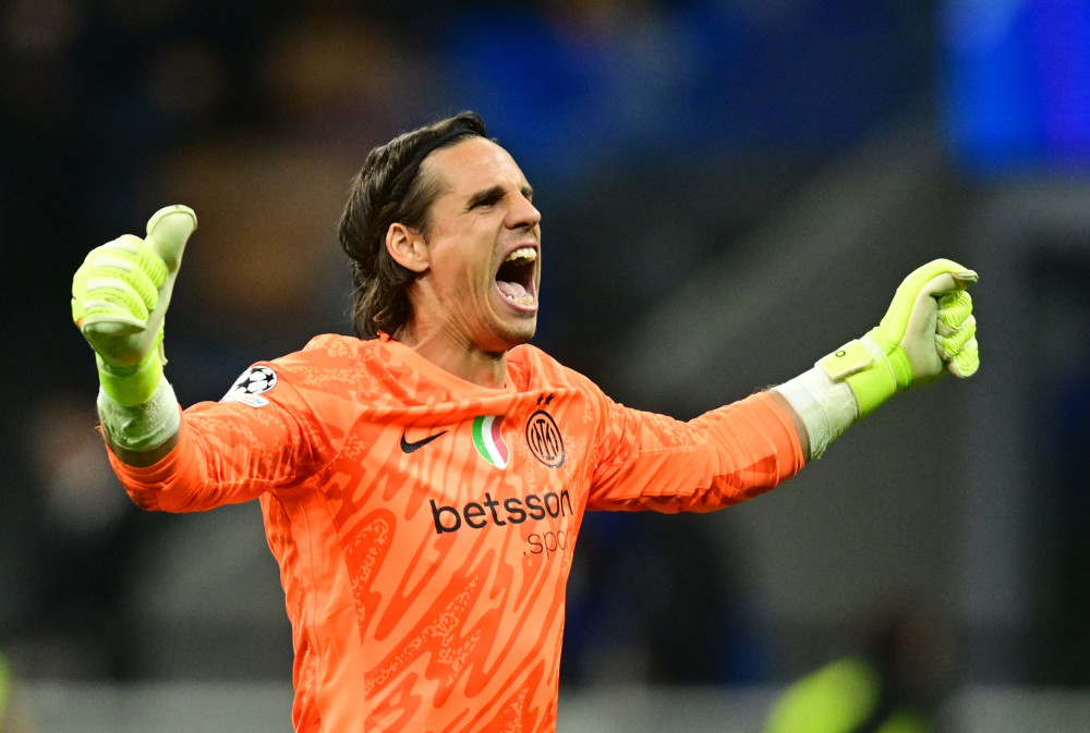 Inter Milan vào chung kết Champions League sau 120 phút kịch chiến với Barca