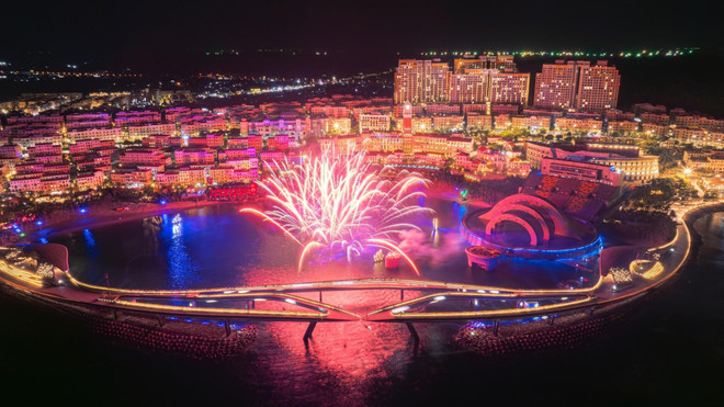 Emirates’ new route to Da Nang – a golden opportunity for Vietnam to attract high-class travellers