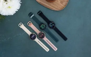 Garmin ra mắt thế hệ đồng hồ thông minh vívoactive 6 mới