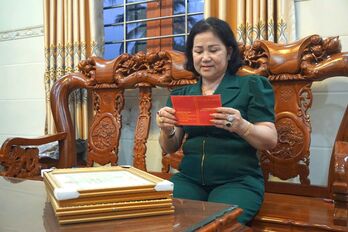 Sẻ chia thầm lặng